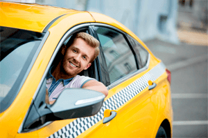Информация водителям – попробуй бесплатные заказы на такси